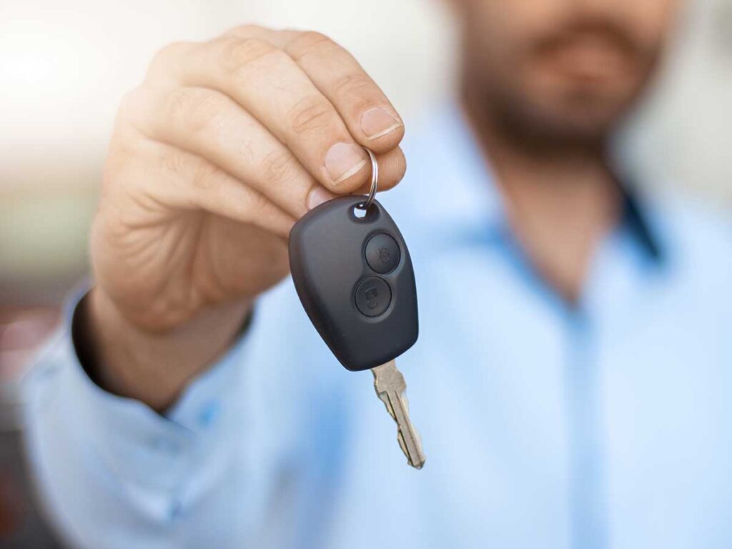 5 Raisons de Louer une Voiture plutôt que de Prendre un Taxi ou un Bus au Maroc