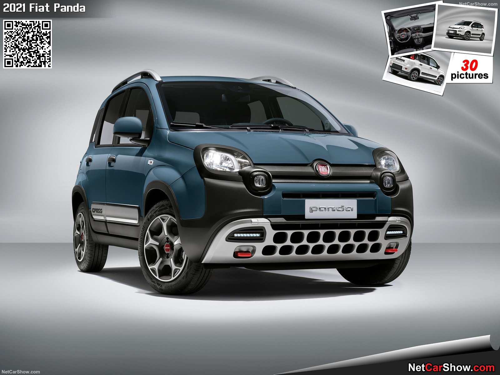 Fiat Panda Gallery Image