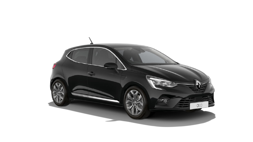 Renault Clio 5 Gallery Image